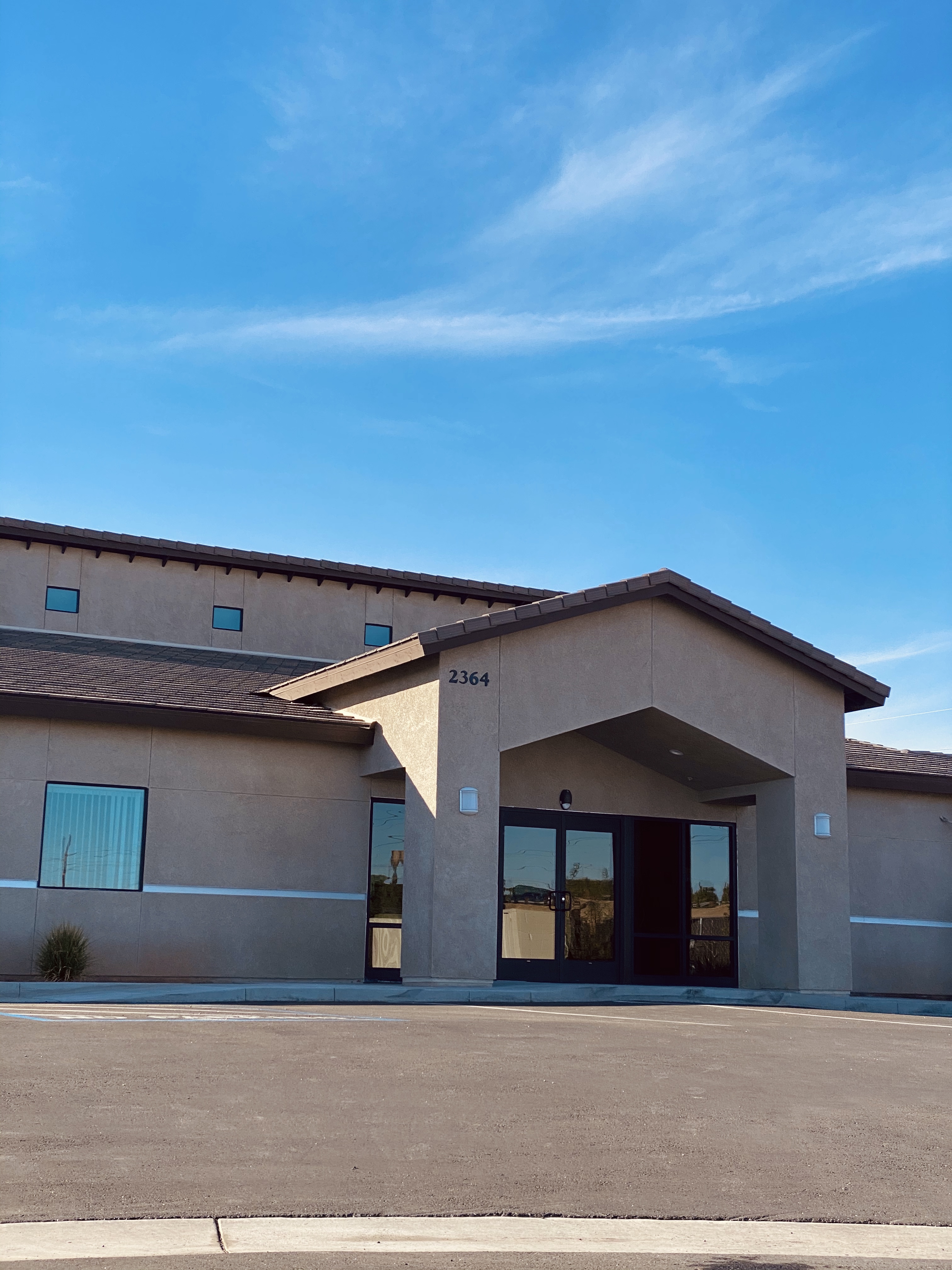 Residential Mental Health Treatment in El Centro, CA Jackson House