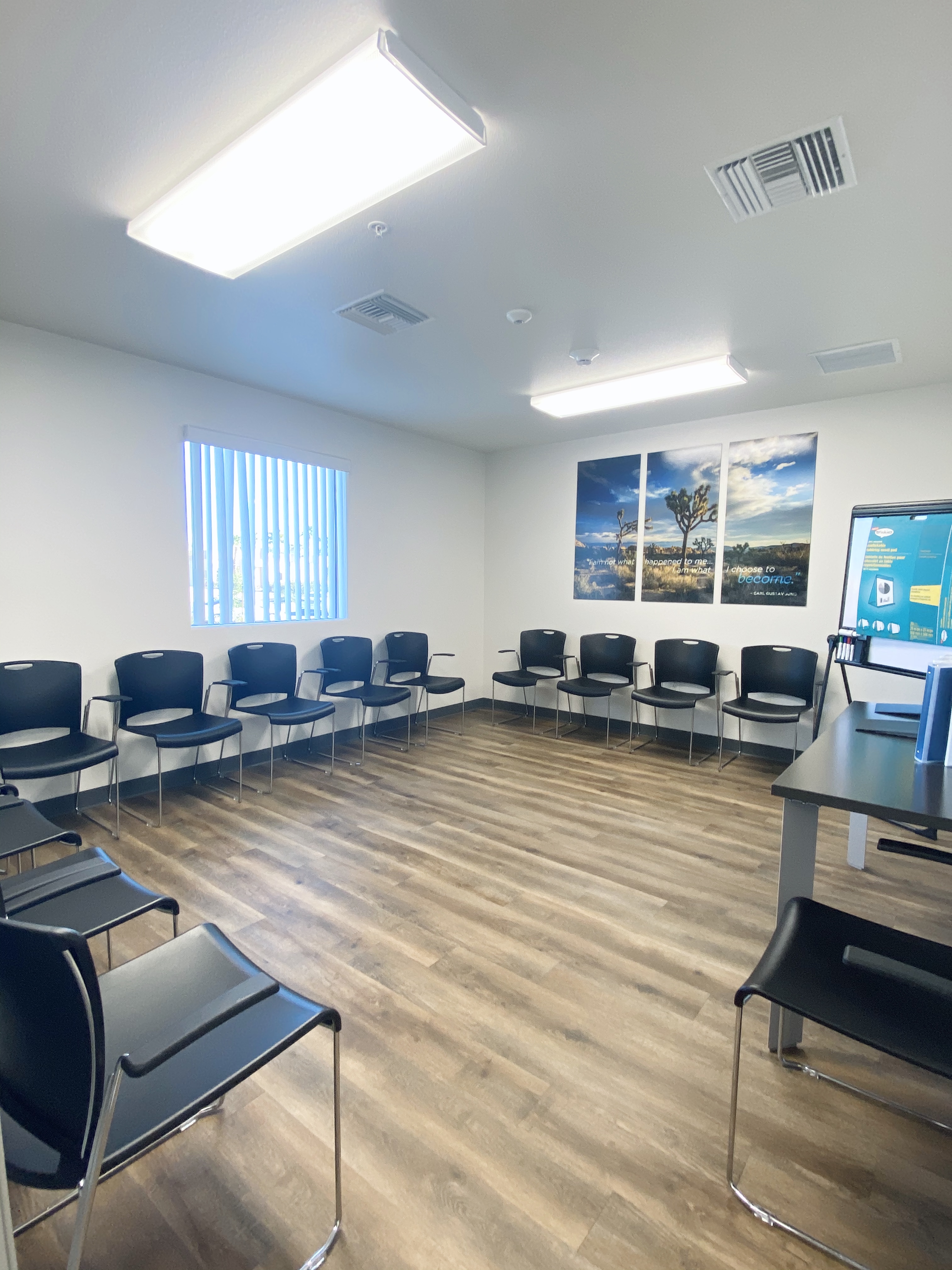 Residential Mental Health Treatment in El Centro, CA Jackson House