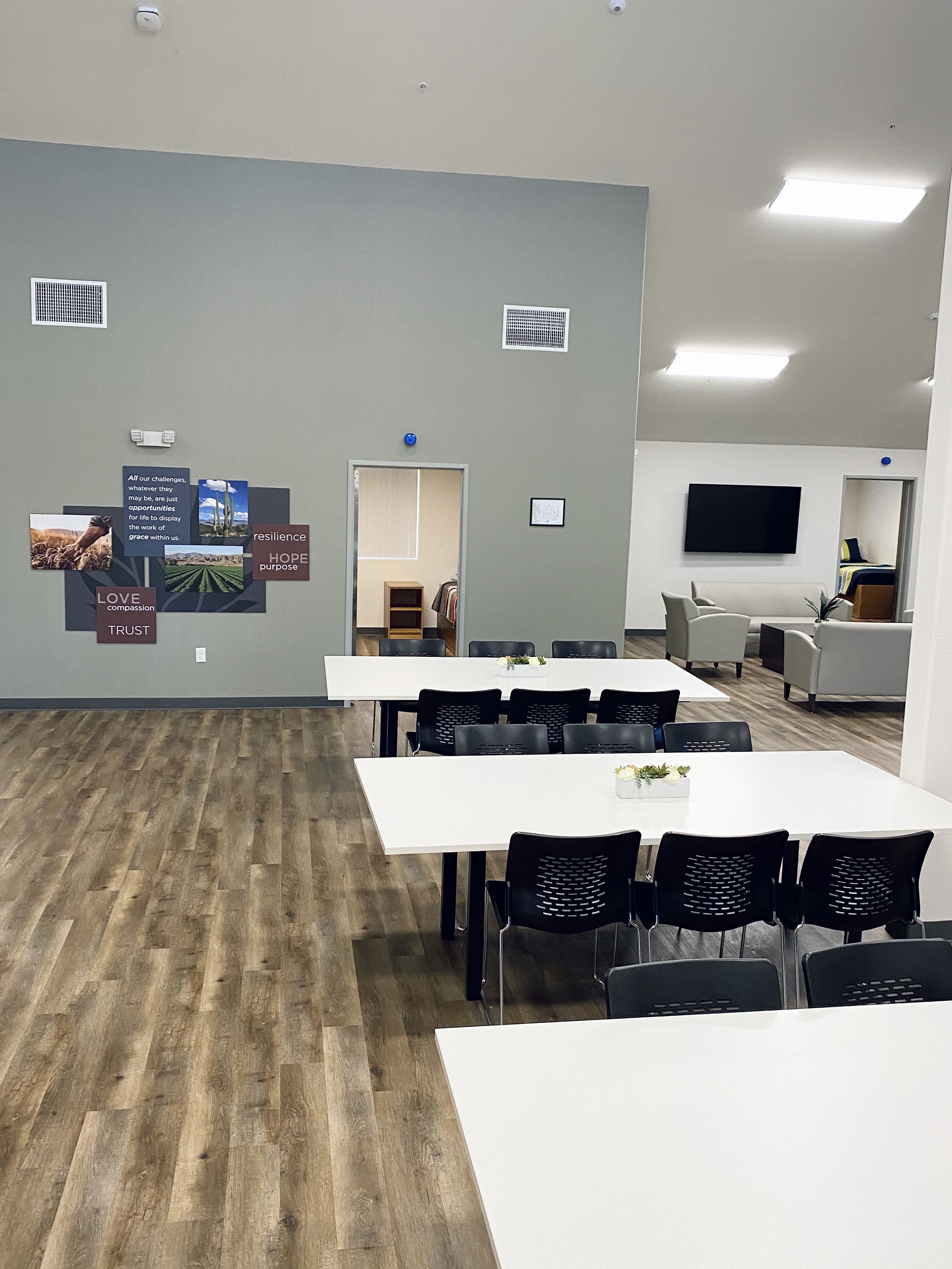 Residential Mental Health Treatment in El Centro, CA Jackson House