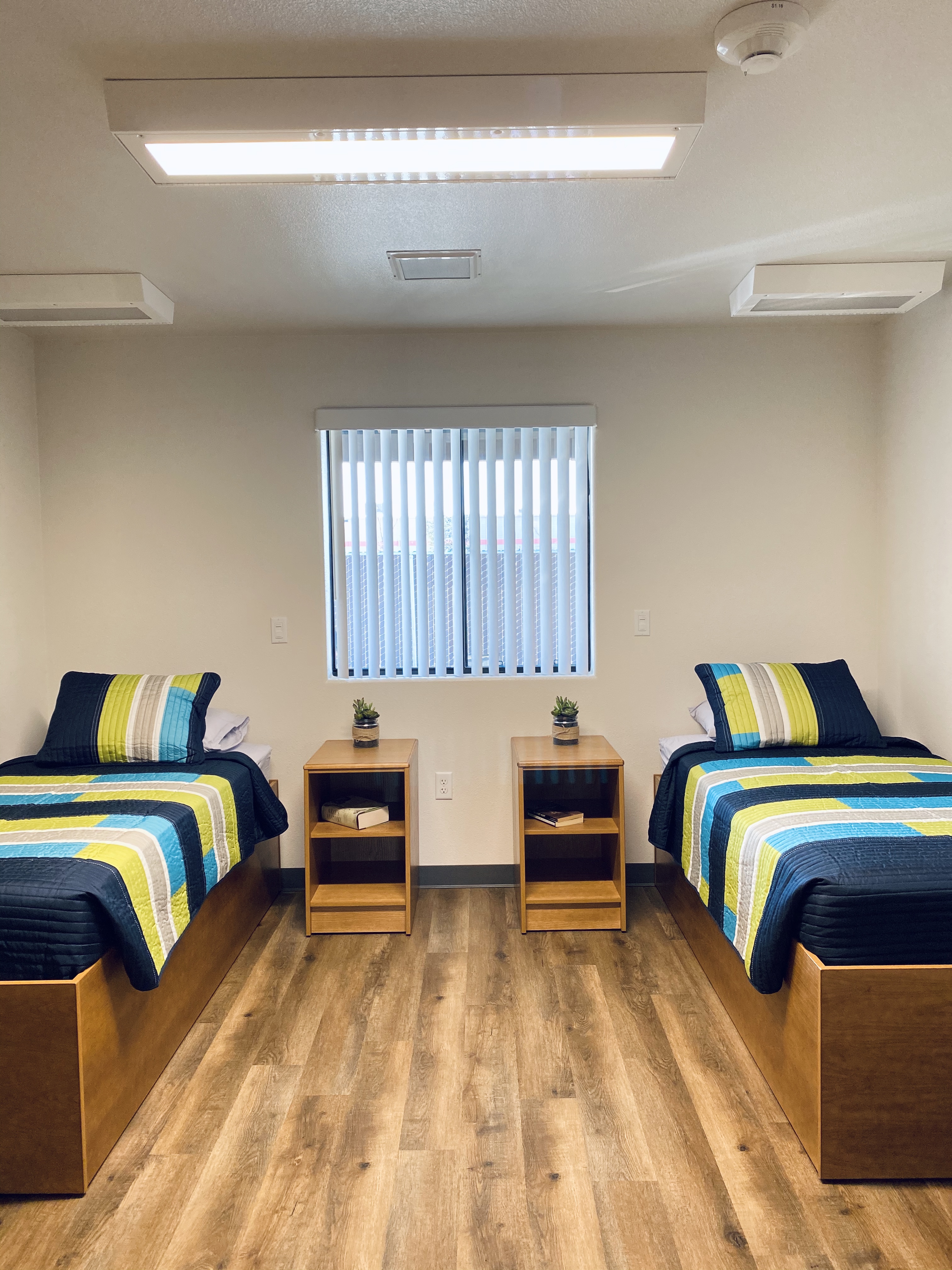 Residential Mental Health Treatment in El Centro, CA Jackson House