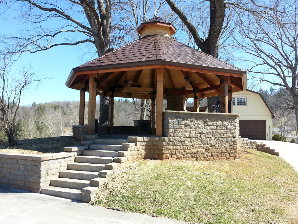 Gallery Jackson Jones Construction