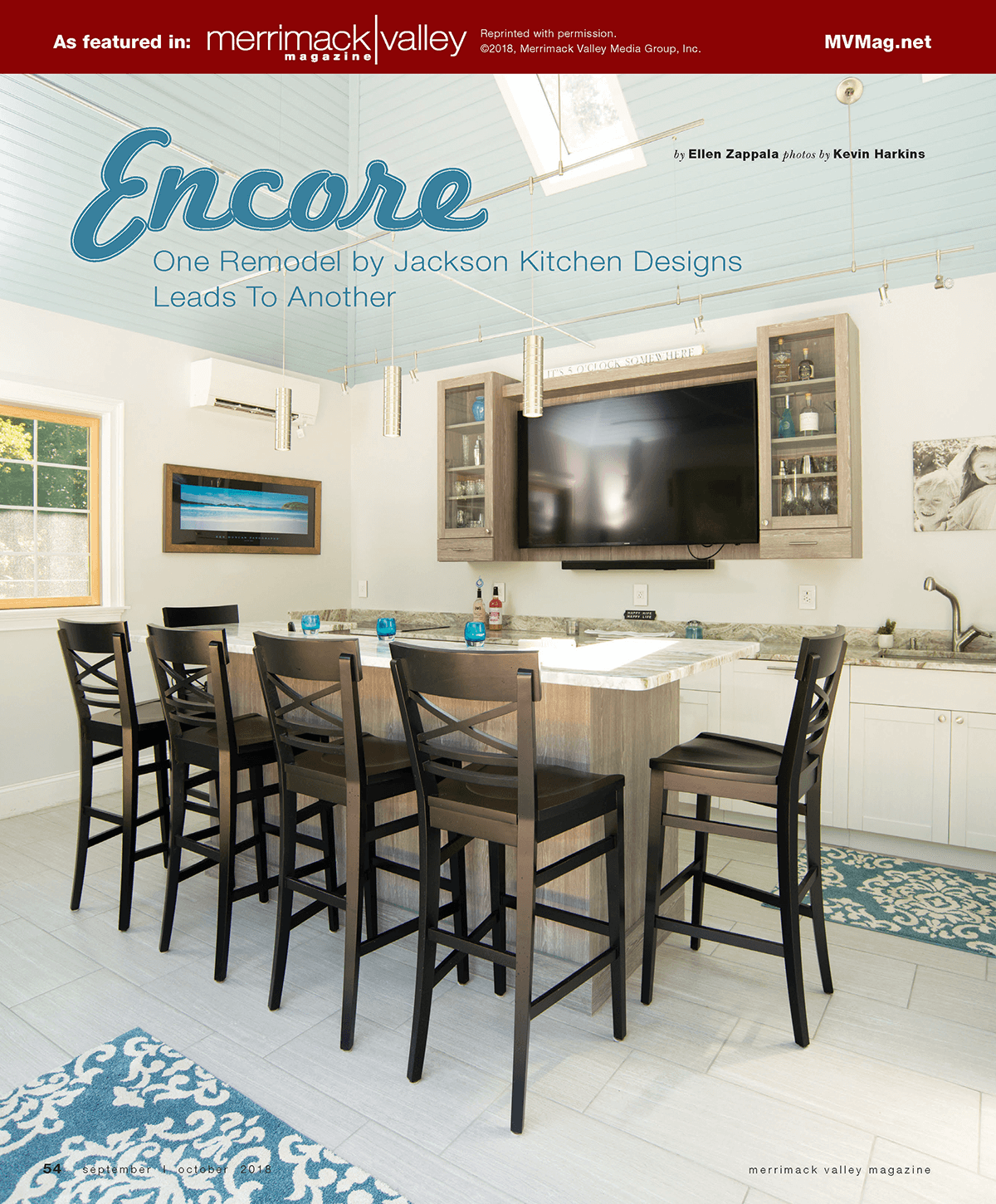 About Us Jackson Kitchen Designs