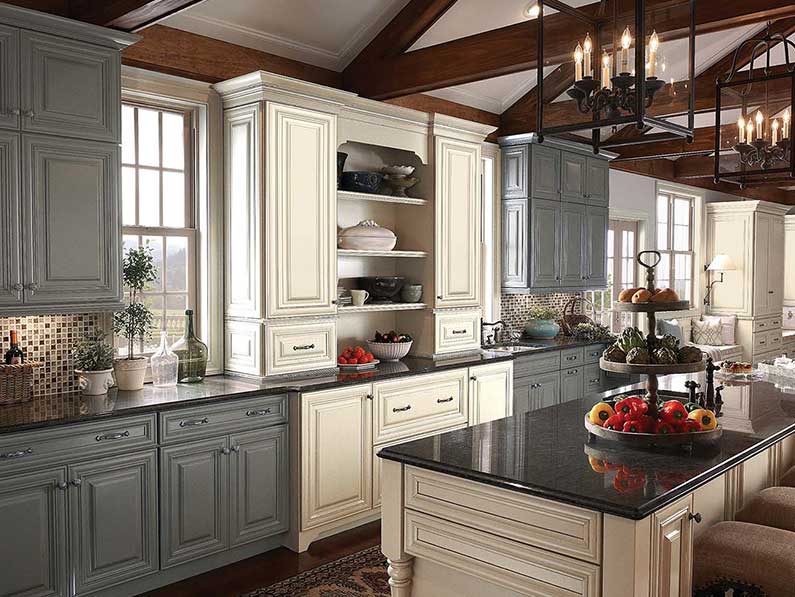 Get Inspired Jackson Kitchen Designs
