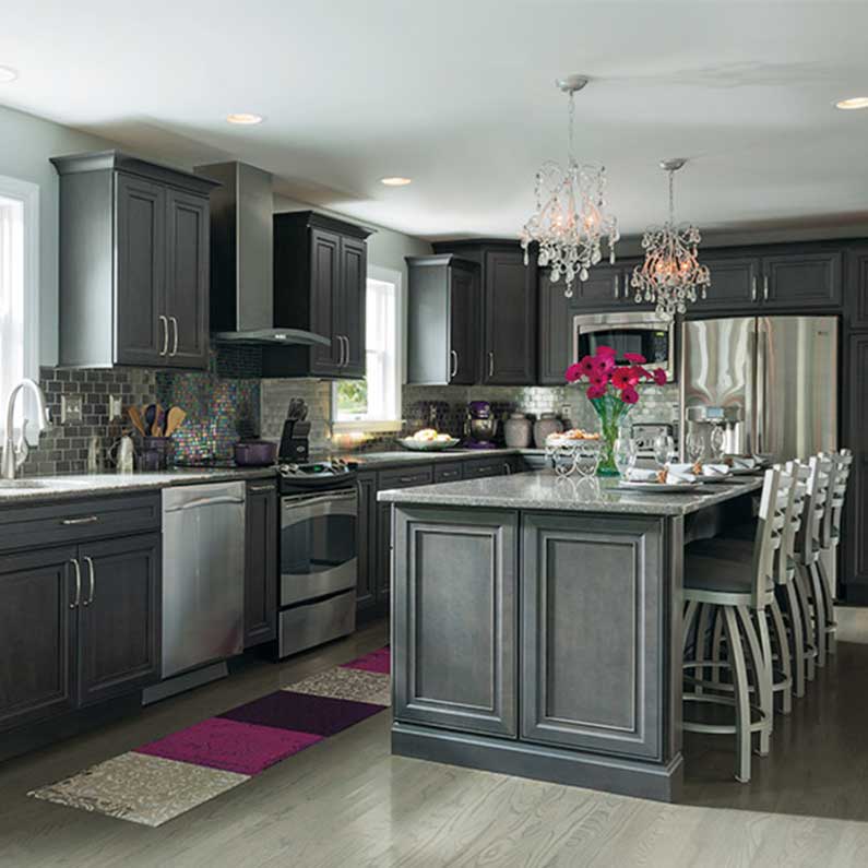 Get Inspired Jackson Kitchen Designs