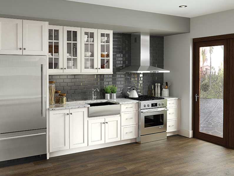 Get Inspired Jackson Kitchen Designs