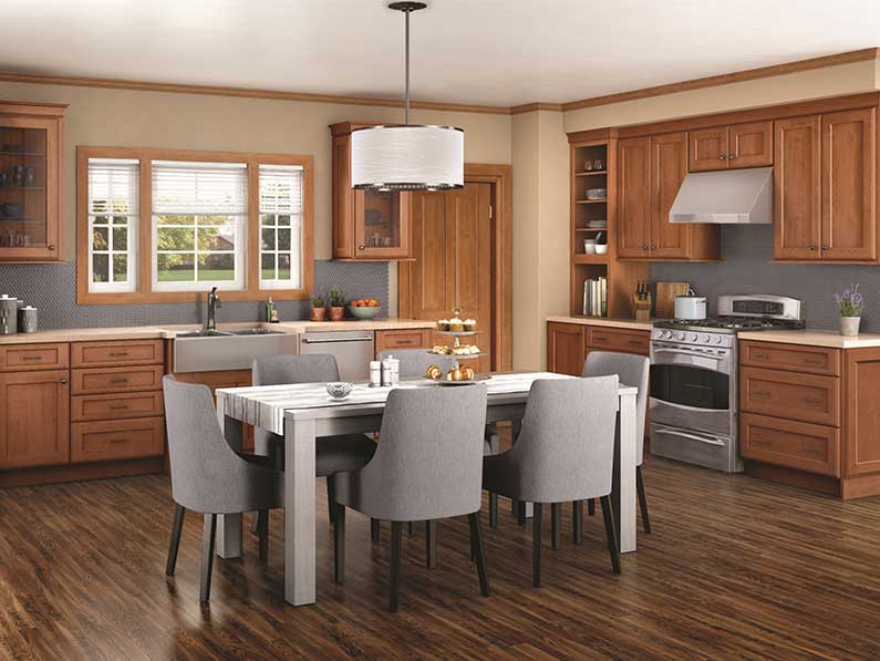 Get Inspired Jackson Kitchen Designs