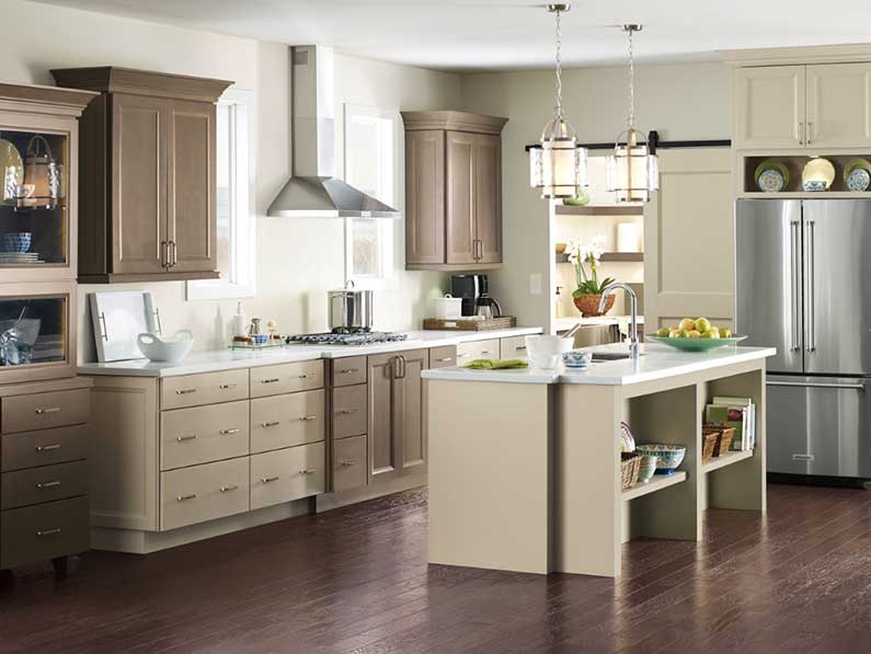 Get Inspired Jackson Kitchen Designs