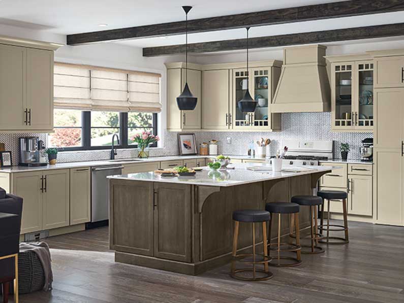 Get Inspired Jackson Kitchen Designs