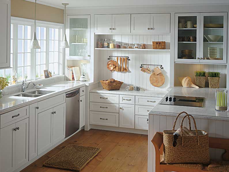 Get Inspired Jackson Kitchen Designs