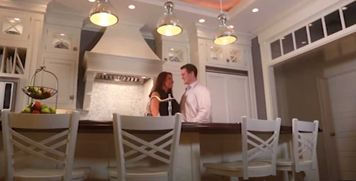 Design Process Jackson Kitchen Designs