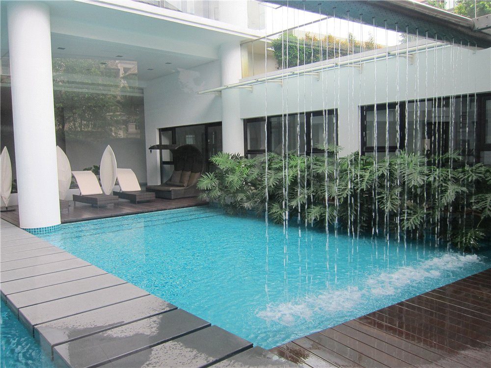 Kuala Lumpur FABULOUS CONDO W. PRIVATE POOL Jackson Lieblein