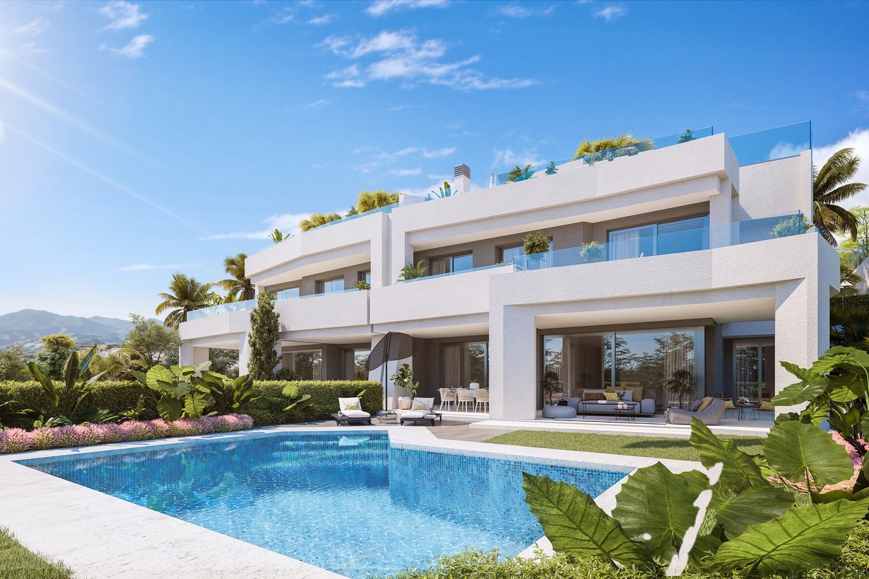 ‘Real Estate’ in Spain Will Live up to Its Name and Hold Firm During