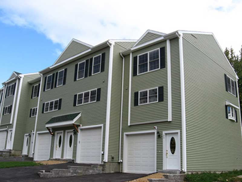 Beaver Pond Estates Jackson Lumber & Millwork