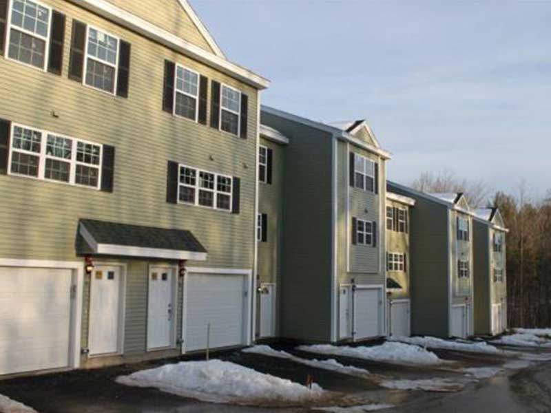 Beaver Pond Estates Jackson Lumber & Millwork