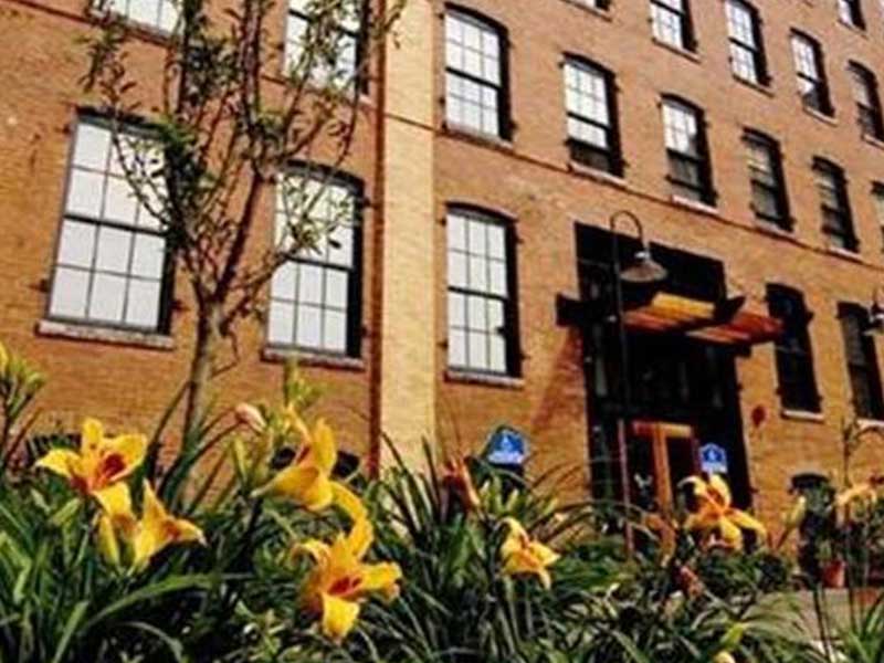 Cordovan at Haverhill Station Jackson Lumber & Millwork