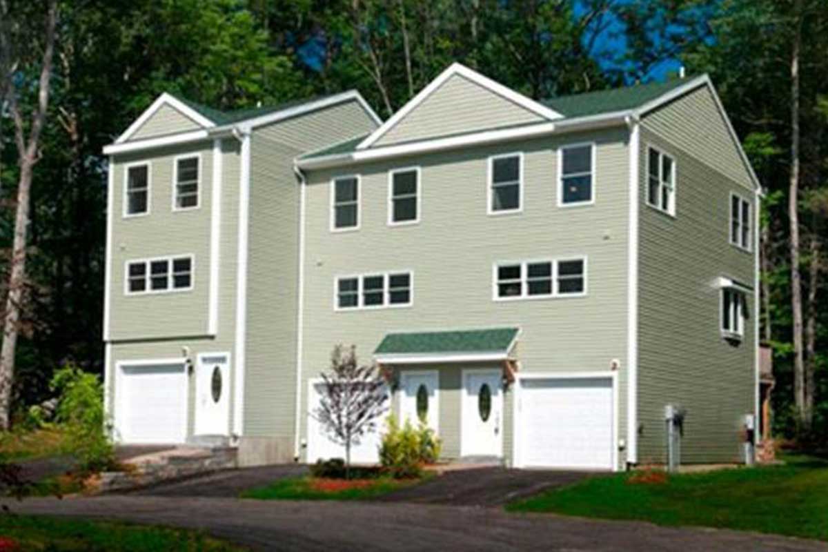 Beaver Pond Estates Jackson Lumber & Millwork