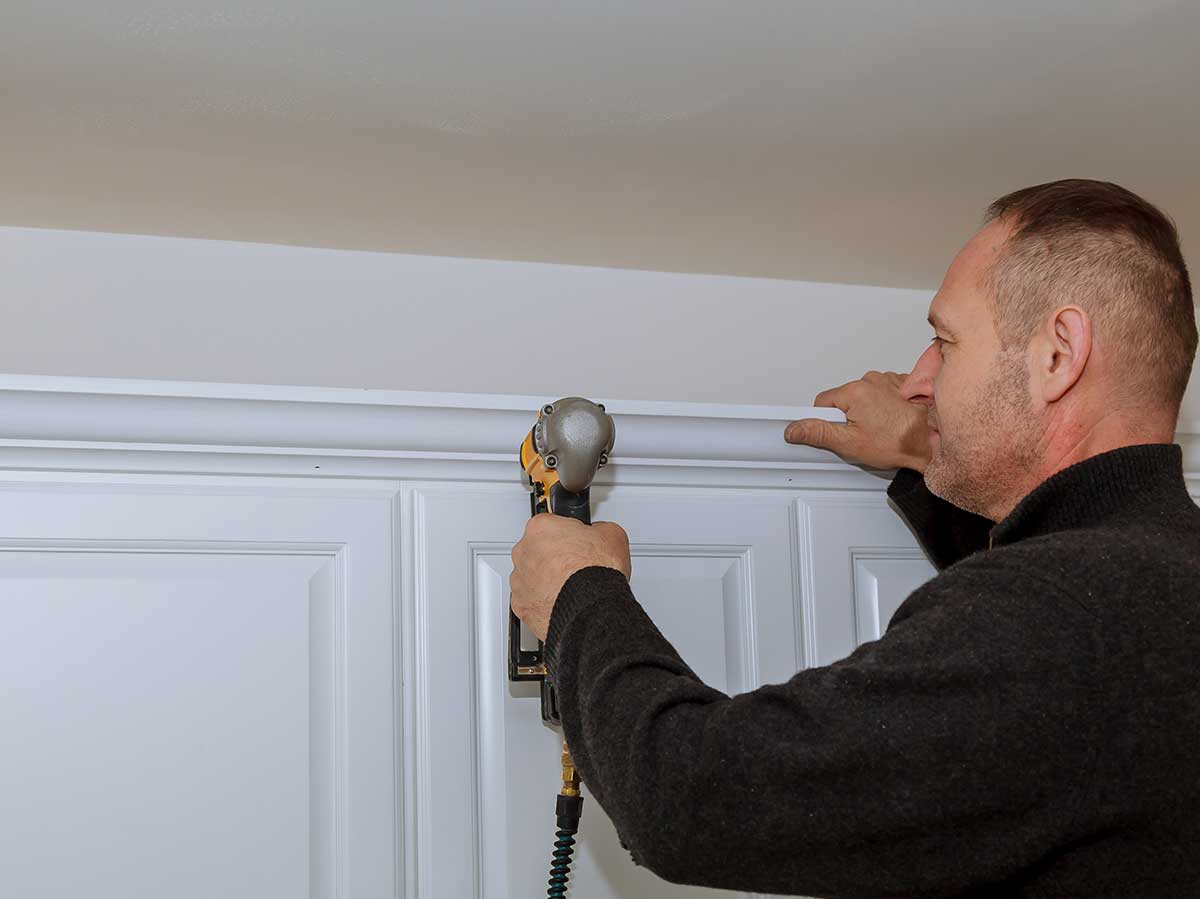 Custom Millwork Jackson Lumber & Millwork