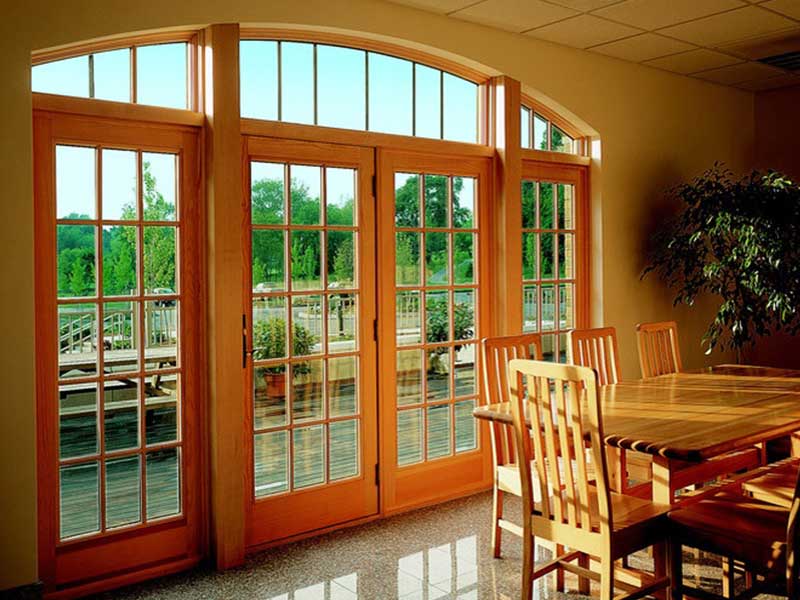 Jackson Lumber & Millwork Premier Building Materials Supplier