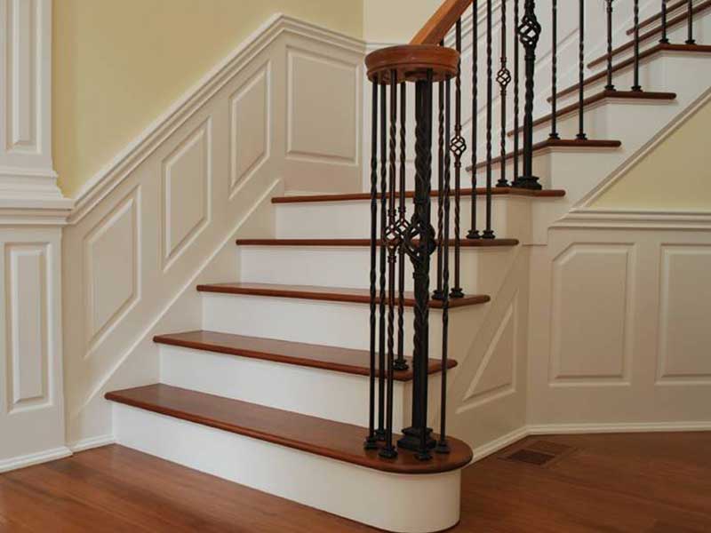 Jackson Lumber & Millwork Premier Building Materials Supplier