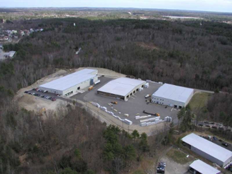 About Us Jackson Lumber & Millwork