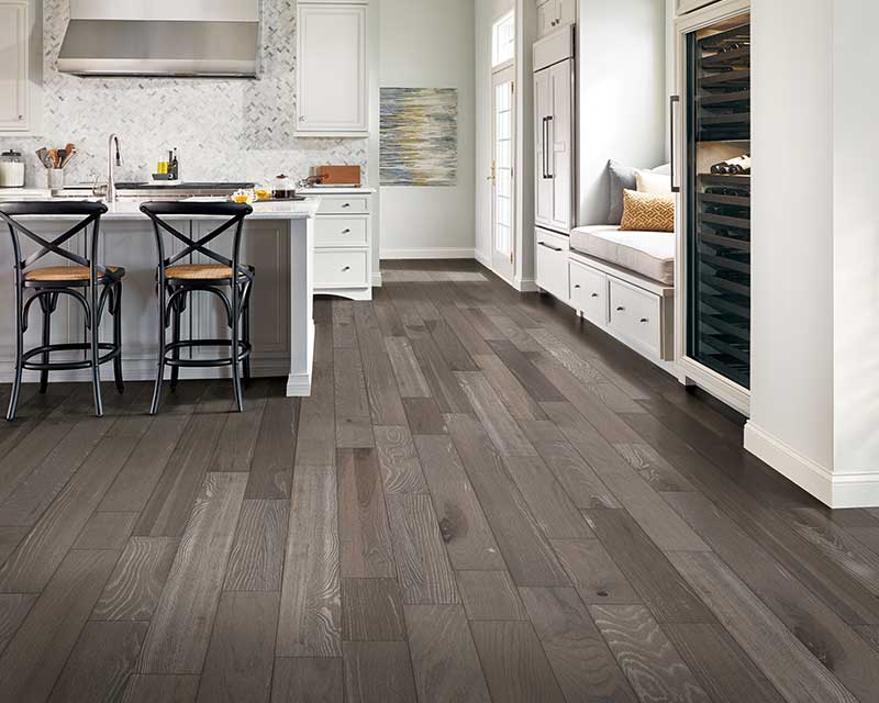 Flooring Jackson Lumber & Millwork