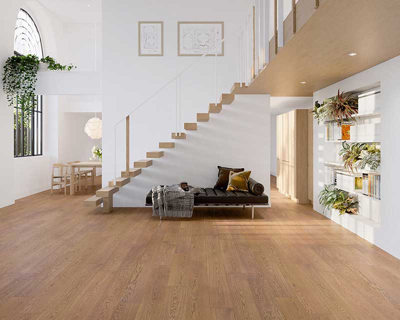 Flooring Jackson Lumber & Millwork