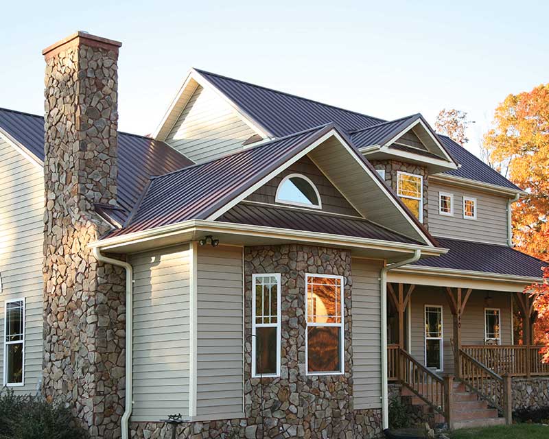 Roofing Jackson Lumber & Millwork