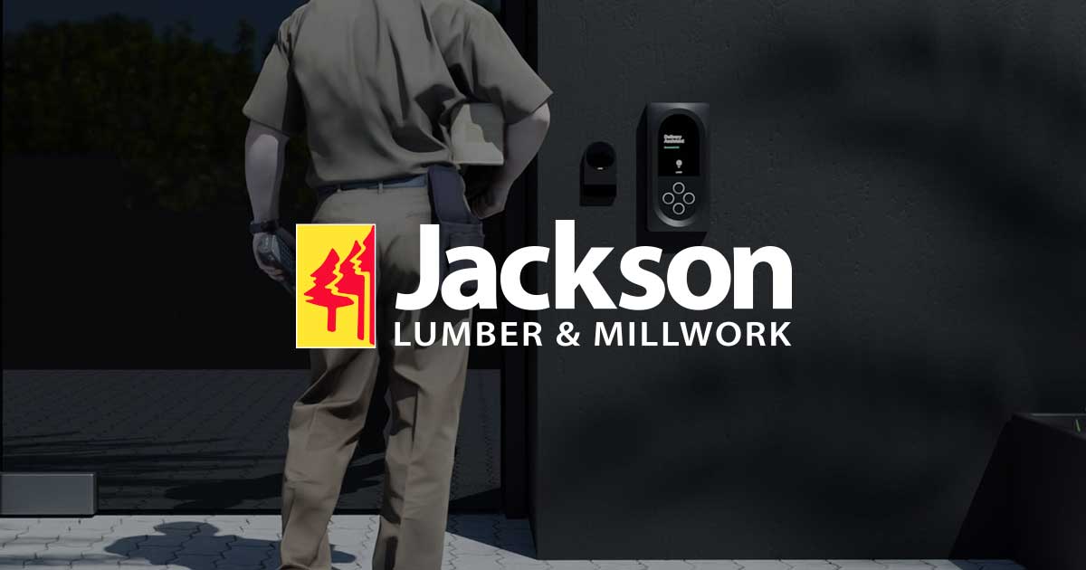 Commercial Hardware Jackson Lumber & Millwork