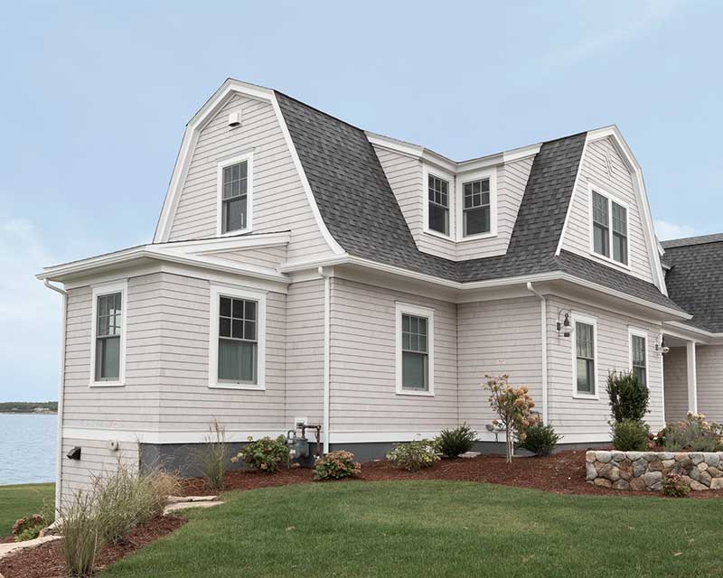 Exterior Trim Jackson Lumber & Millwork