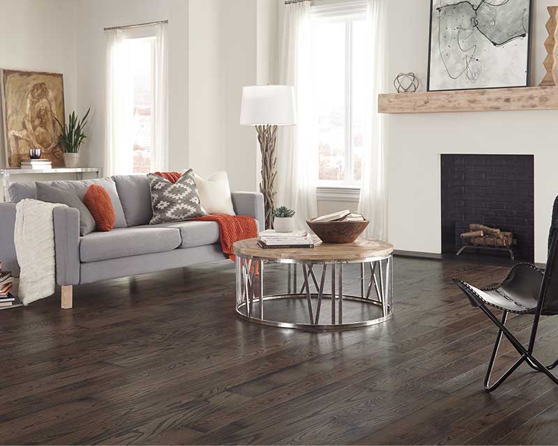 Flooring Jackson Lumber & Millwork