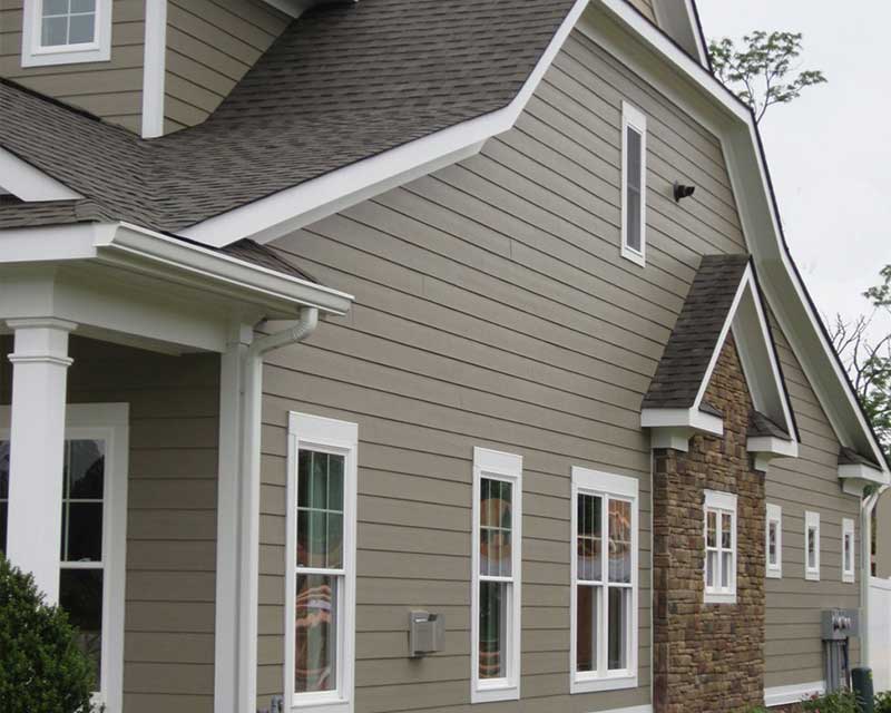 Exterior Trim Jackson Lumber & Millwork