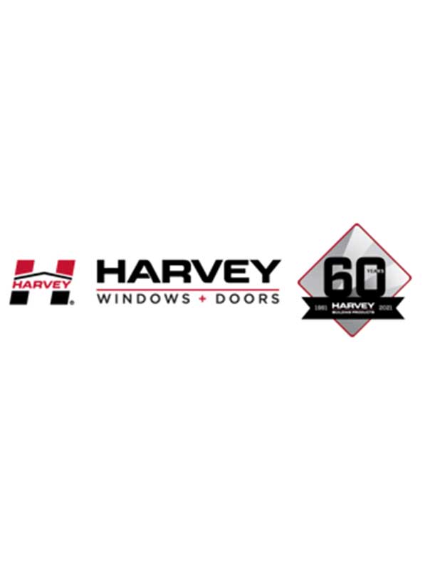 Harvey Windows Logo