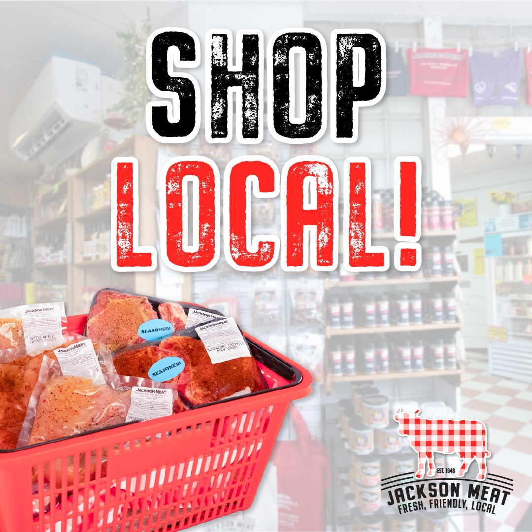 Home Meat sales, Hutchinson, KS Jackson Meat