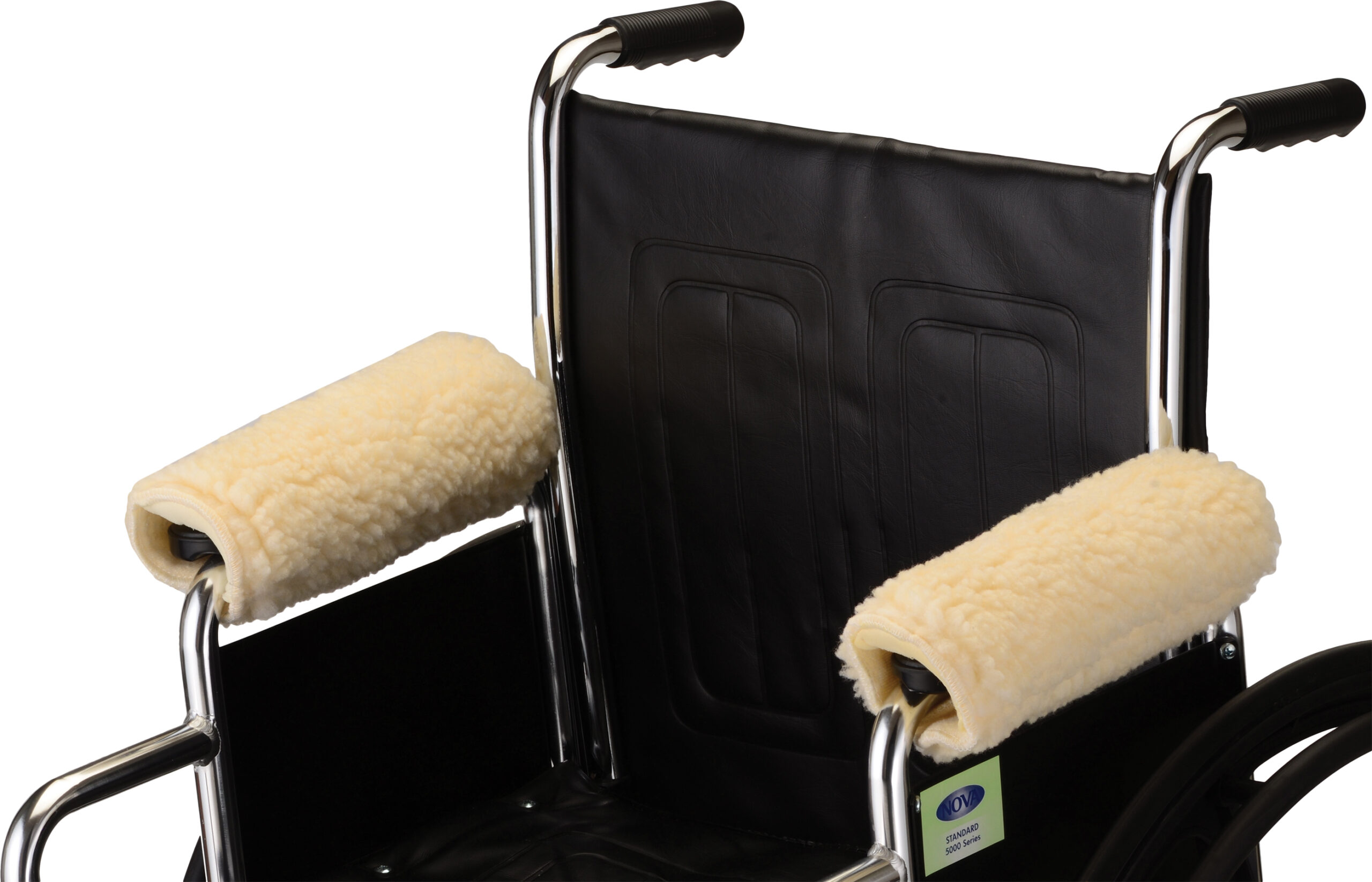 ARM COVER FLEECE Jackson Medical Supply