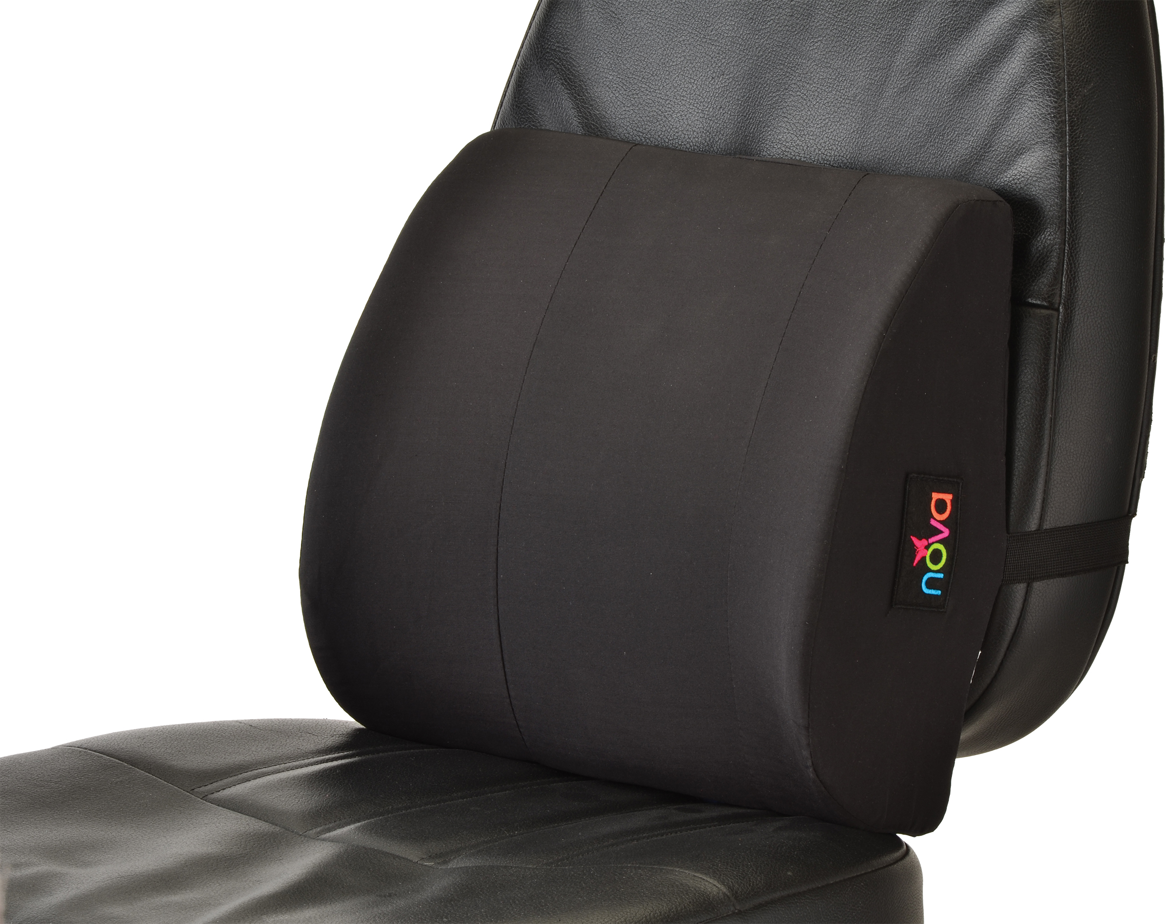 MEMORY FOAM LUMBAR CUSHION WITH COMPOSITE BOARD INSERT Jackson