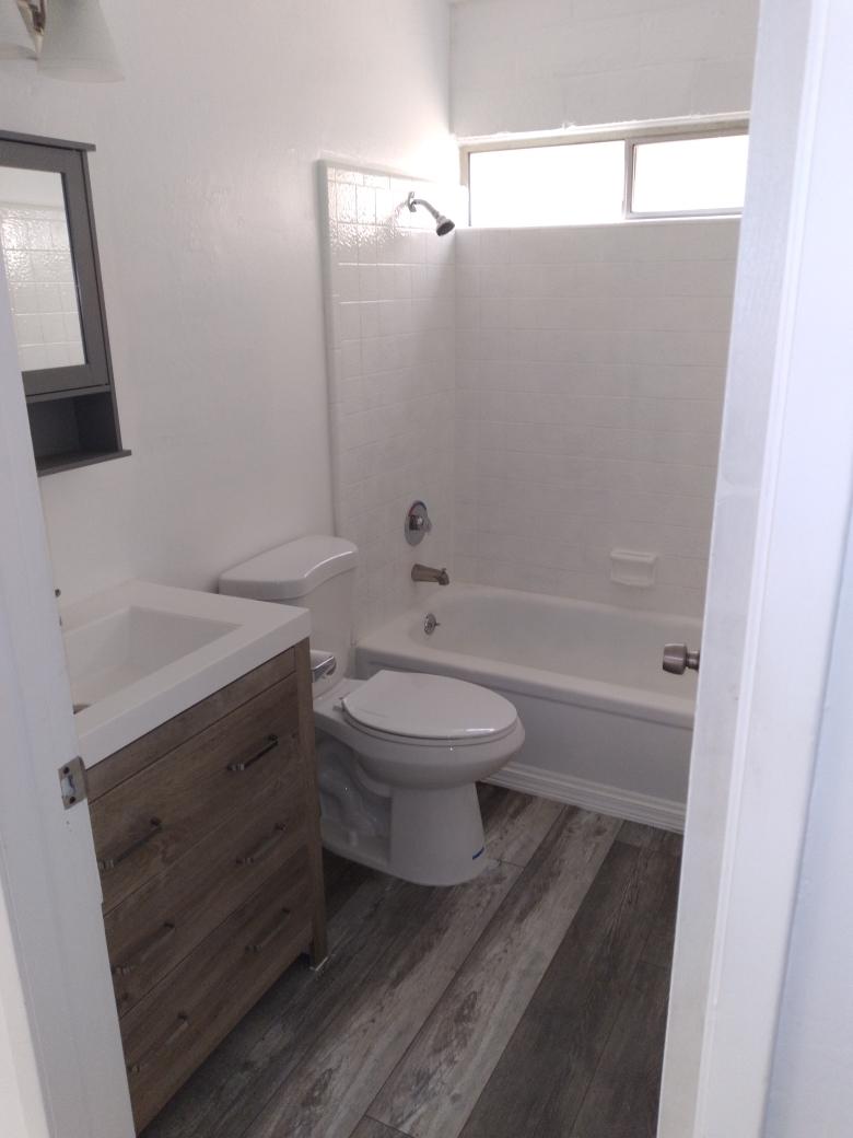 Interior Pictures Jackson Oaks Apartments