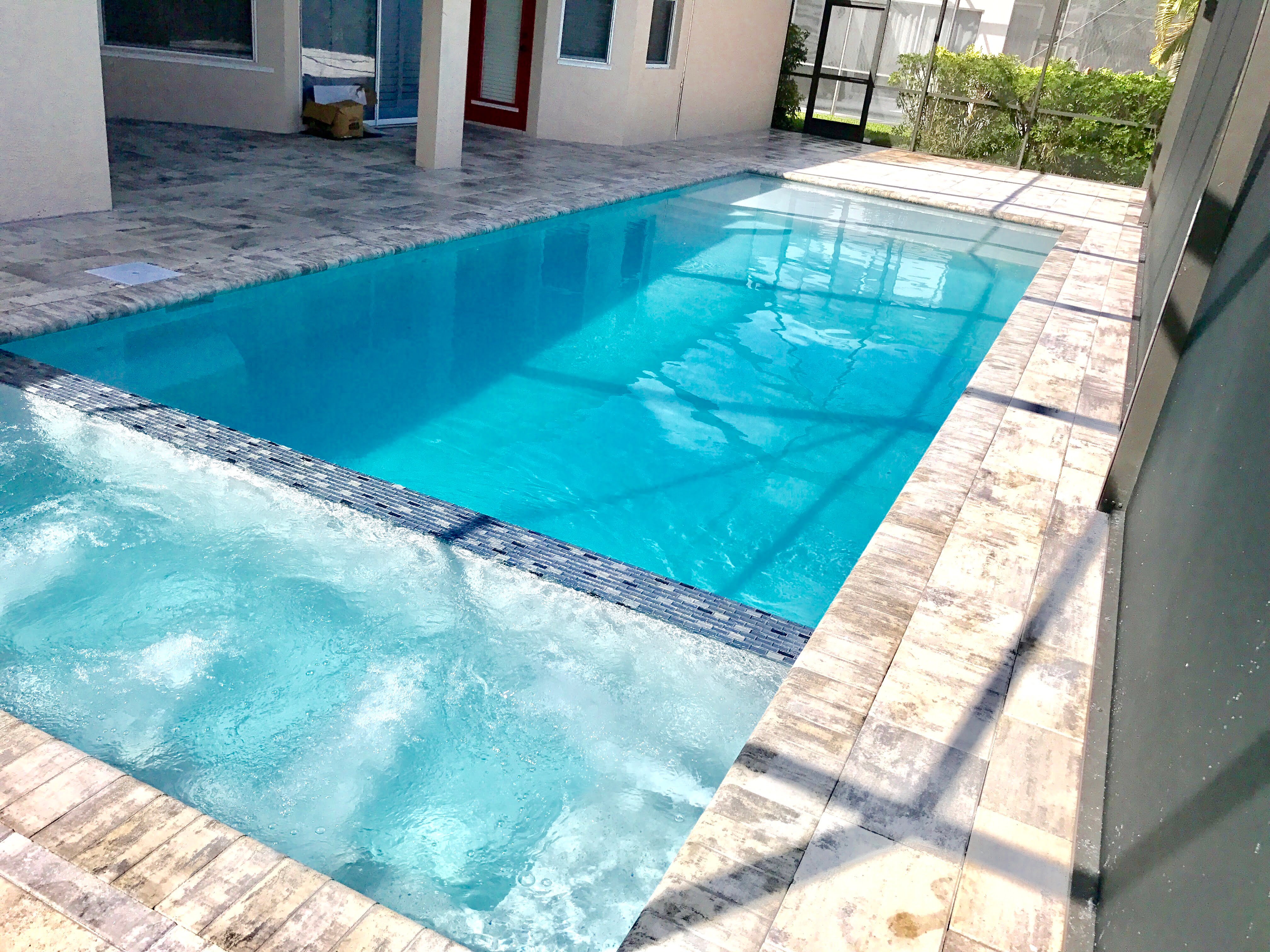 The Original Jackson Pools Gallery