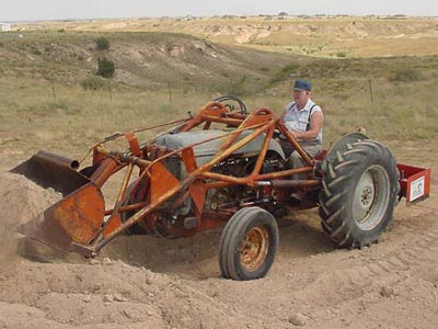 Jackson Power Steering | Tag Archive | Ford 8N