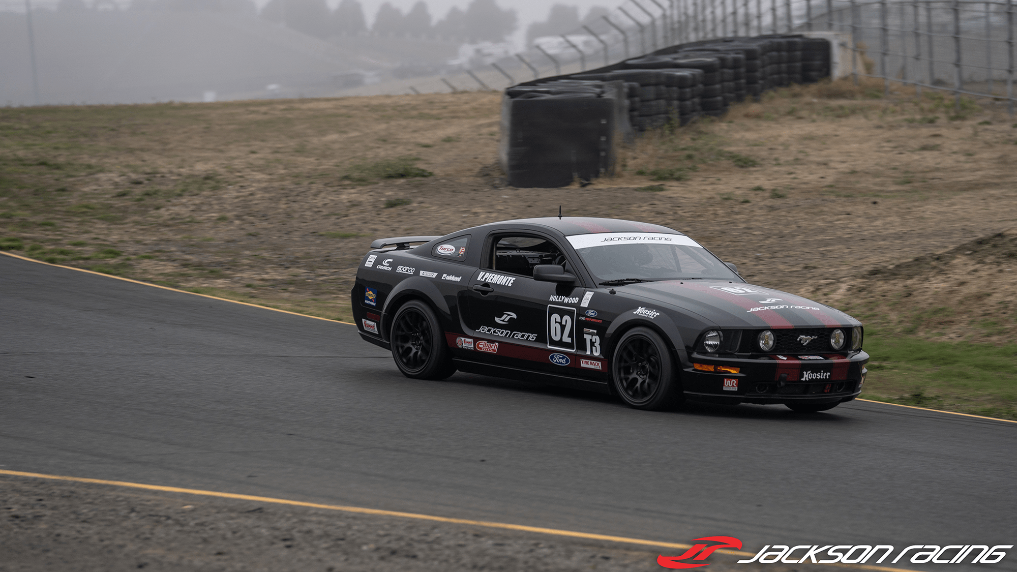 News Page 2 Jackson Racing