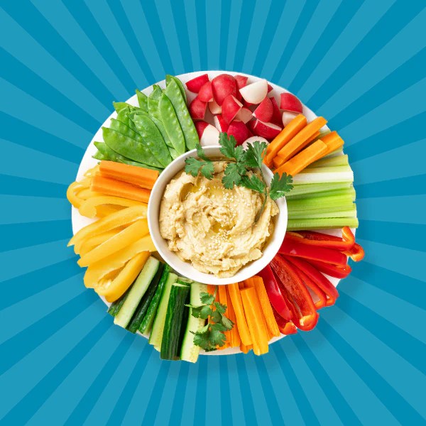 Amplifying Your Diet with AntiInflammatory Snacks & Jackson's Chips