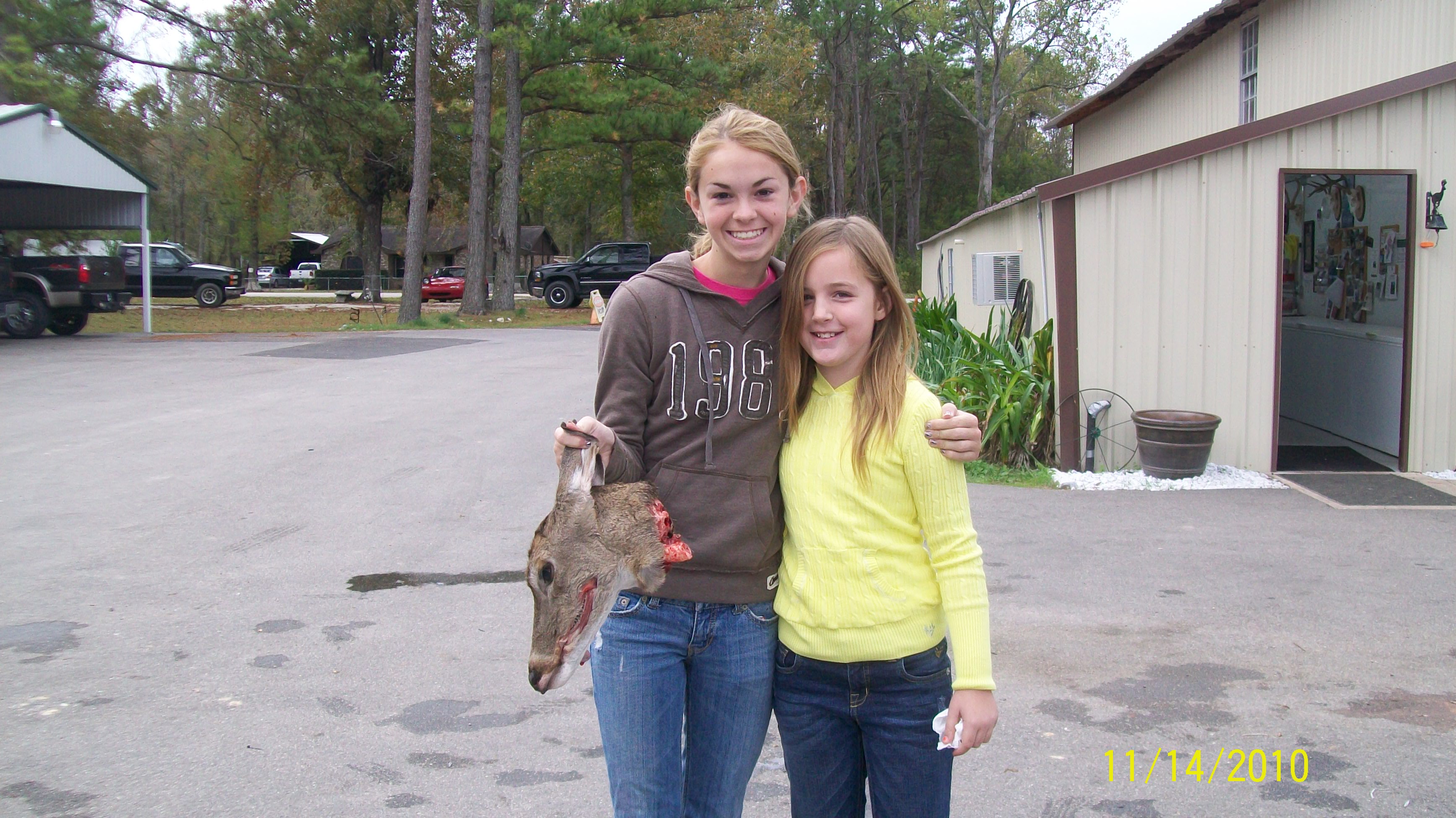 Links Jackson's Deer Processing Crosby Texas Sausage Hogs Exotic Houston