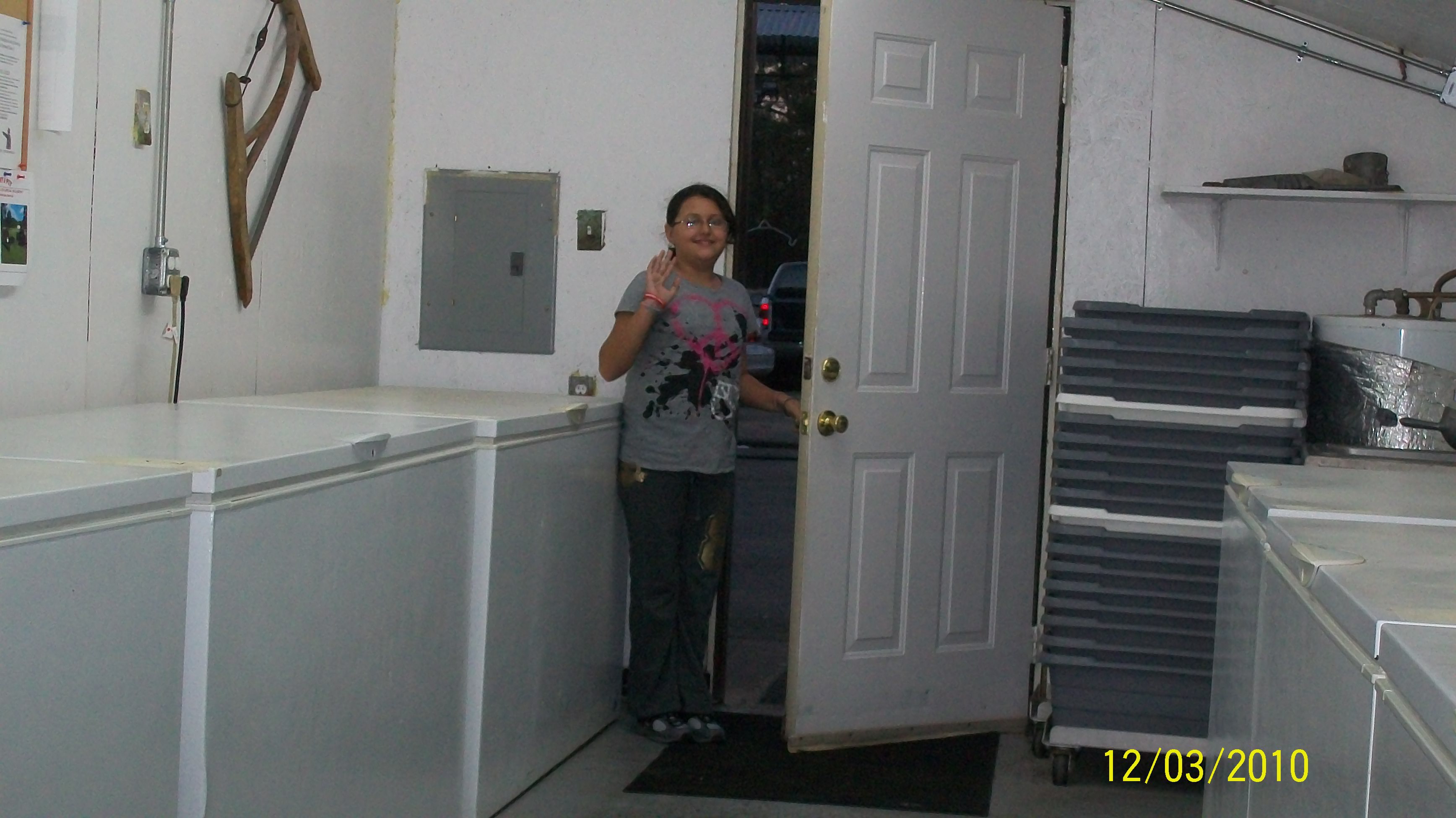 Links Jackson's Deer Processing Crosby Texas Sausage Hogs Exotic Houston