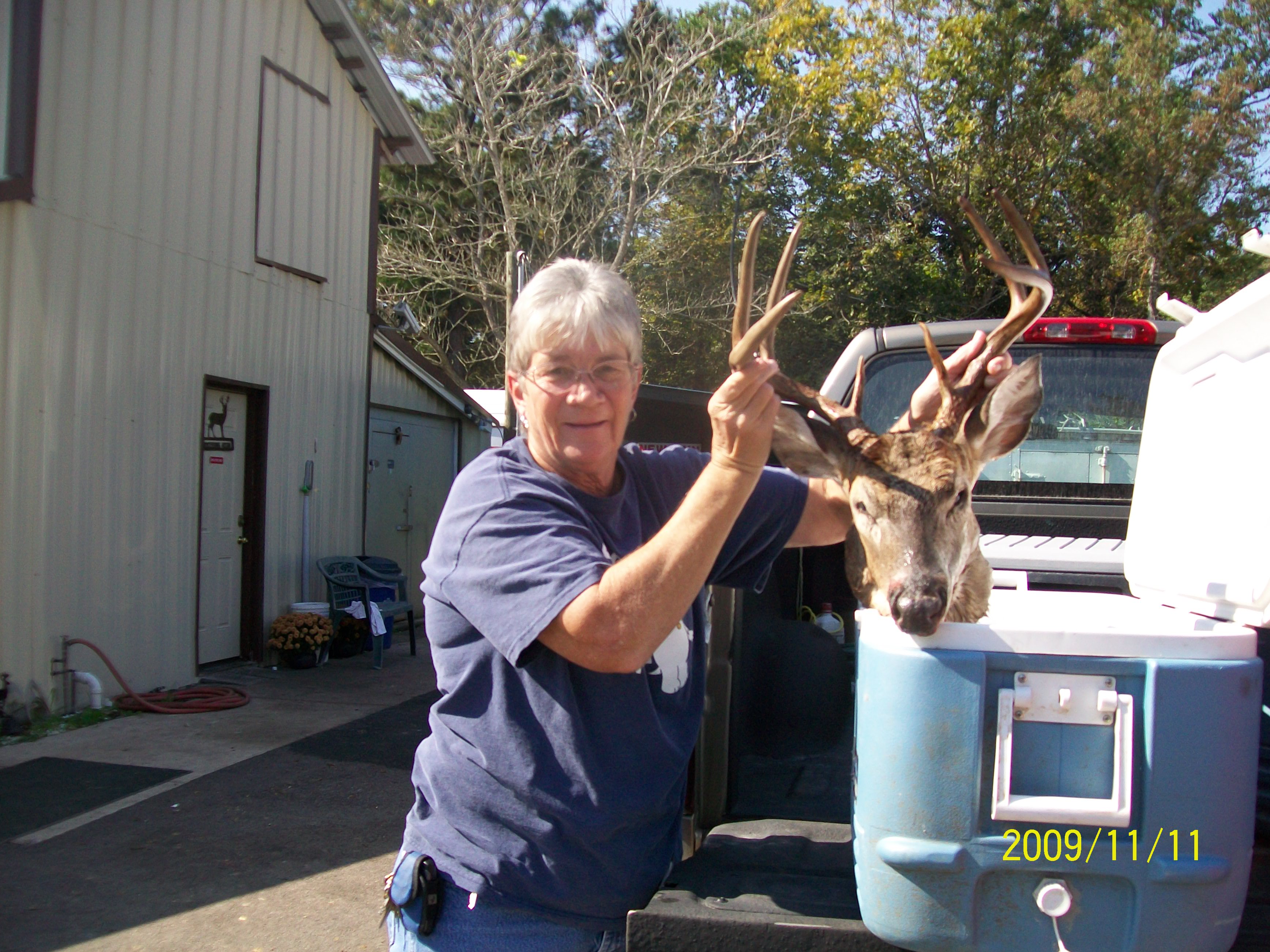 Links Jackson's Deer Processing Crosby Texas Sausage Hogs Exotic Houston