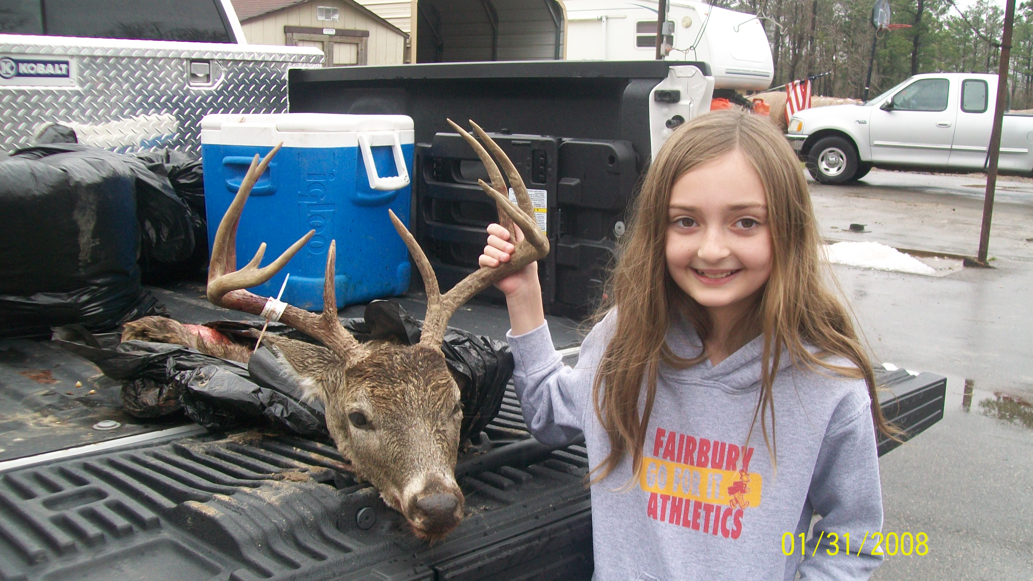 Links Jackson's Deer Processing Crosby Texas Sausage Hogs Exotic Houston