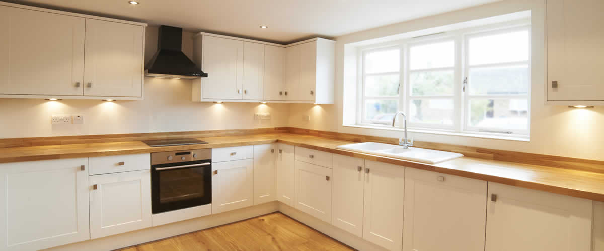 JacksonSharp Northampton Carpenter