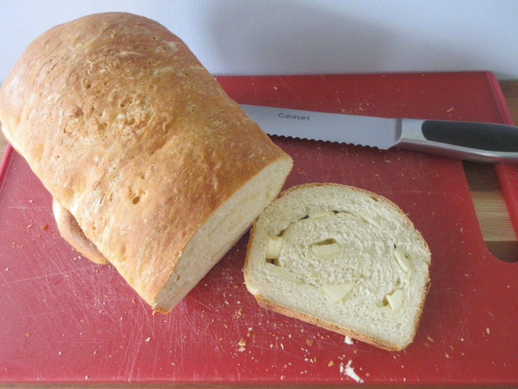 Tangy Asiago Cheese Bread Recipe Jacksons Job