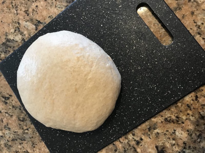A Beginners Guide Easily Kneading Dough by Hand Jacksons Job