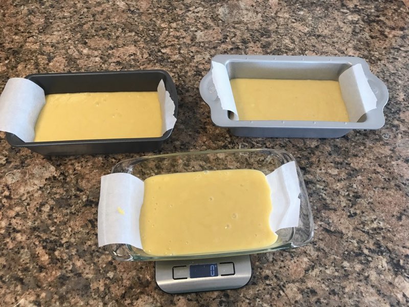 How the Type of Pan Affects Baking Quality Jacksons Job