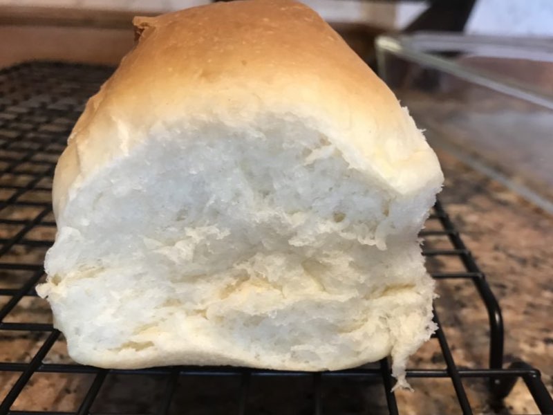 Simple to Make Farmhouse Dinner Rolls Jacksons Job