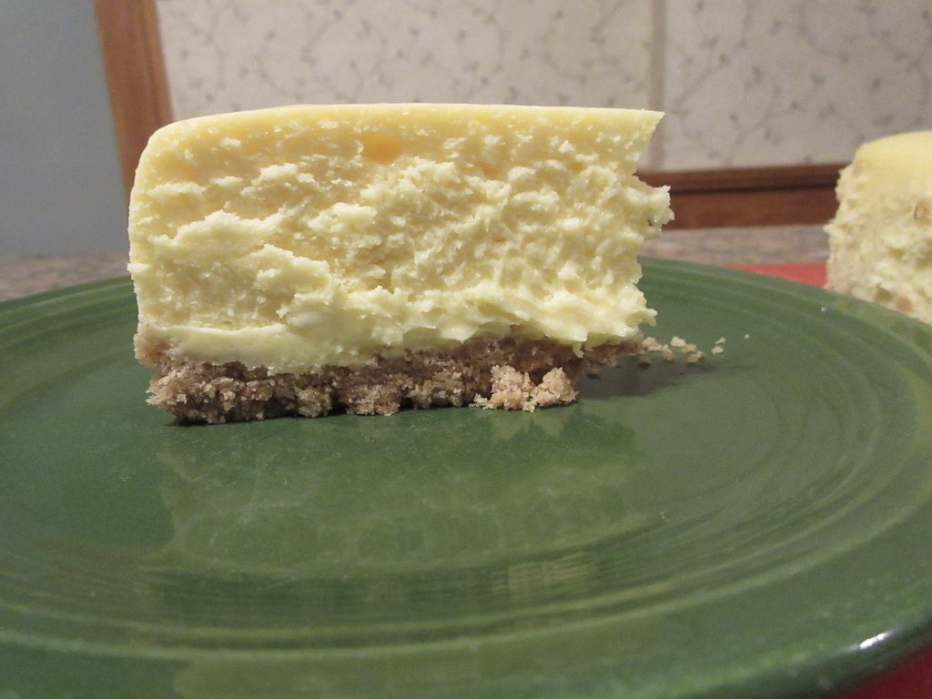 Easy and Delicious Classic Cheesecake for Beginners Jacksons Job